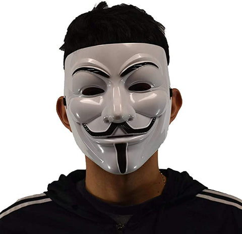 Mask V For Vendetta