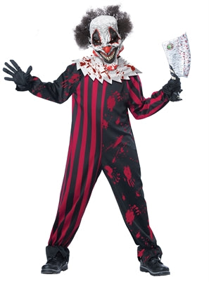 C. Killer Klown