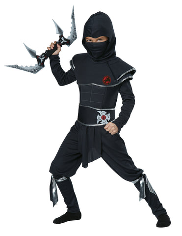 C. Ninja Warrior