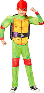 Teenage Mutant Ninja Turtles Mutant Mayhem Movie Raphael Costume