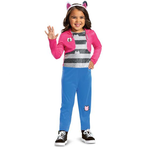Gabby Toddler Costume