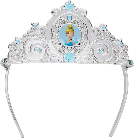 Tiara Cinderella Essential
