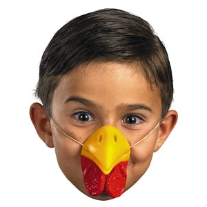 Nose Chicken