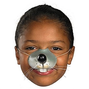 Nose Mouse