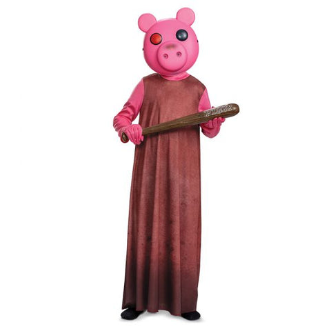 Piggy Children's Costume
