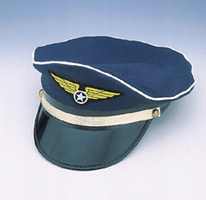 Hat Pilot Navy