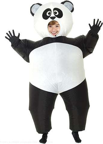 C. Inflatable Panda