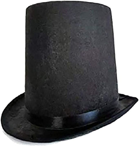 Hat Stovepipe Lincoln