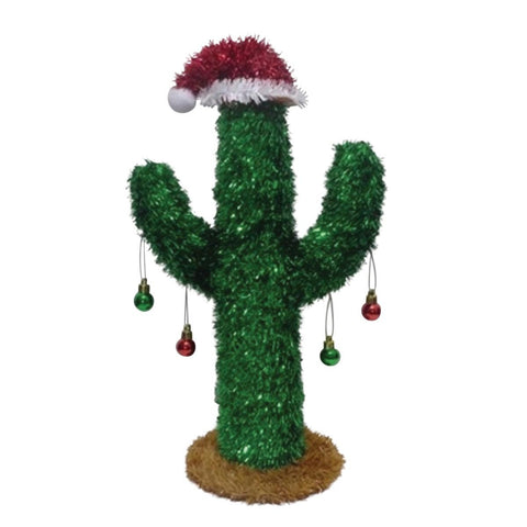 Cactus 3DTinsel