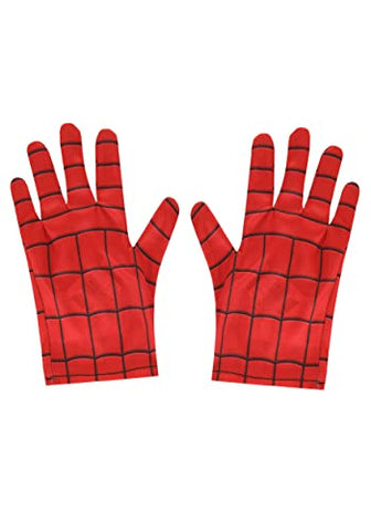 Spider-Man Gloves - Child Size
