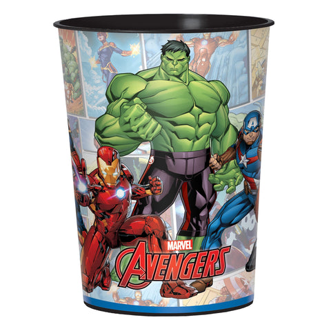 Cup Avengers Endgame