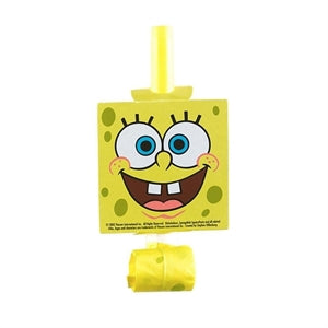 B/O Spongebob