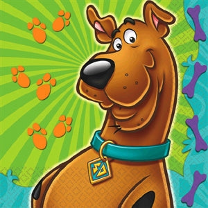Bn Scooby Doo Where Are You