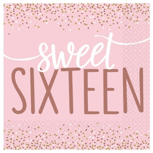 Ln Sweet Sixteen Blush