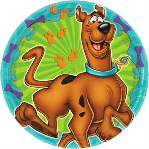 P7 Scooby Doo Where Are You