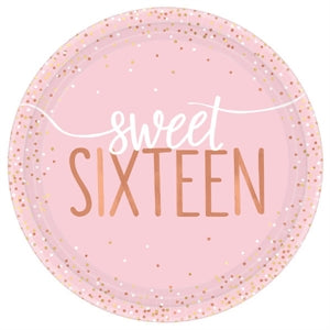 P7 Sweet 16 Blush