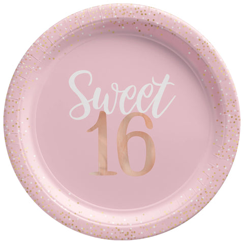 P10 Sweet Sixteen