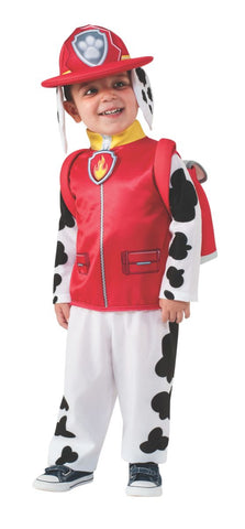 Marshal Children's Costume
