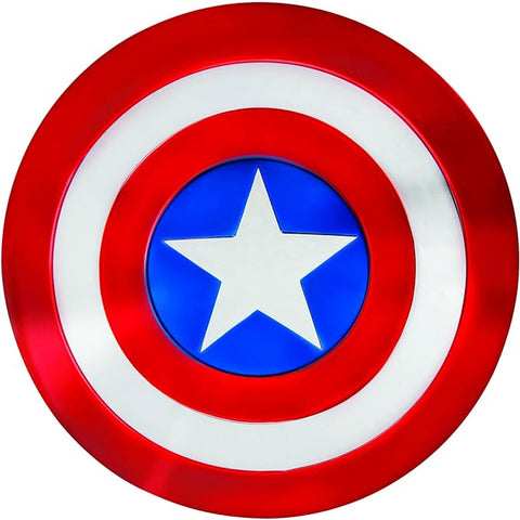 Child Size Captain America Shield