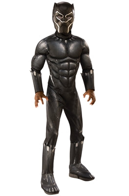 C. BLACK Panther Avengers Endgame MD