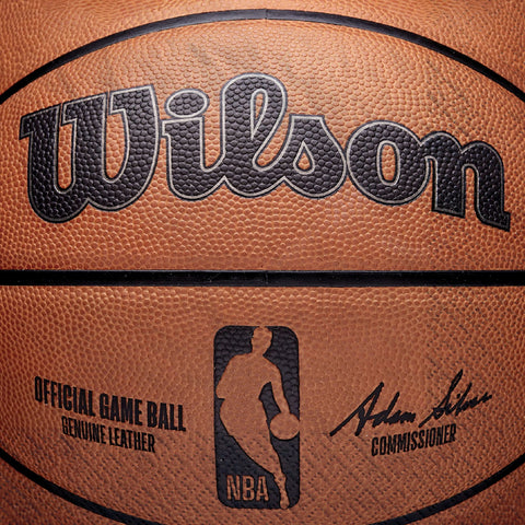 BN Basketball NBA Wilson