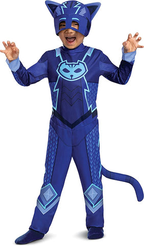 PJ Masks Catboy Megasuit Classic Toddler Costume