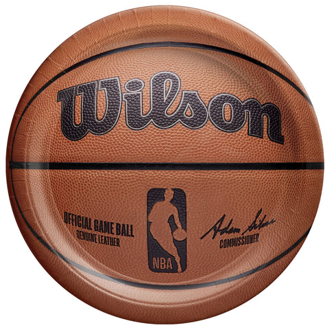 P7 NBA Wilson Basketball