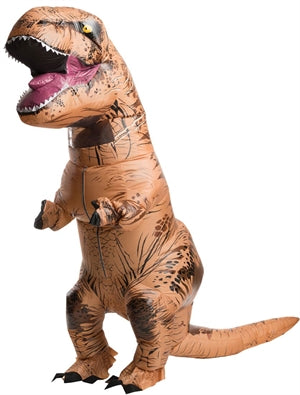 Tyrannosaurus Inflatable Jurassic World