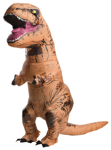 Teen Size T-Rex Inflatable