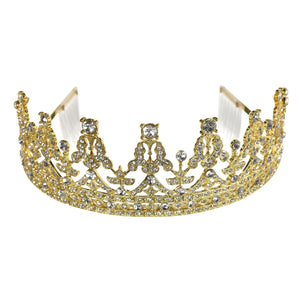 Tiara Queen Crown