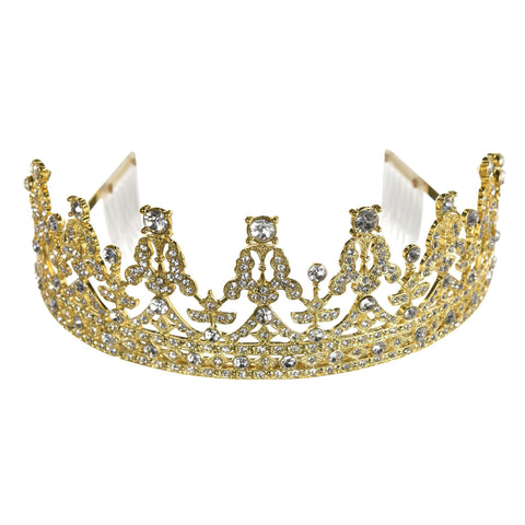 Tiara Queen Crown