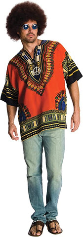 Hippie Costume Kit Standard
