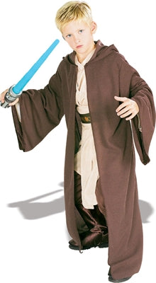 C. Jedi Robe Med