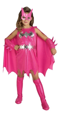 Girl&#39;s Superhero Costumes
