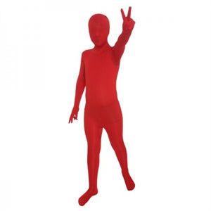 C. Morphsuit Red