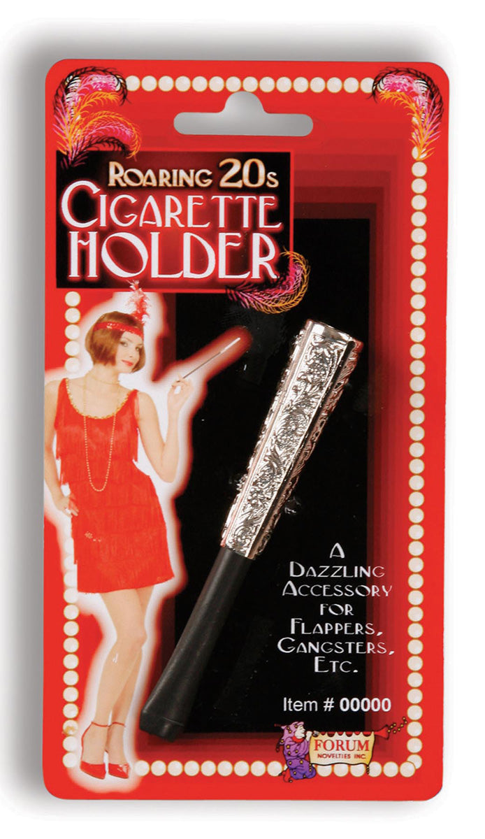 Cigarette Holder Vintage Hollywood – GoldenGrottoAR