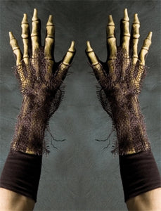 Gloves Survivor