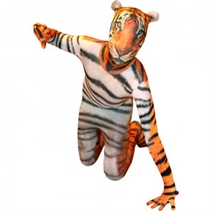 C. Morphsuit Tiger