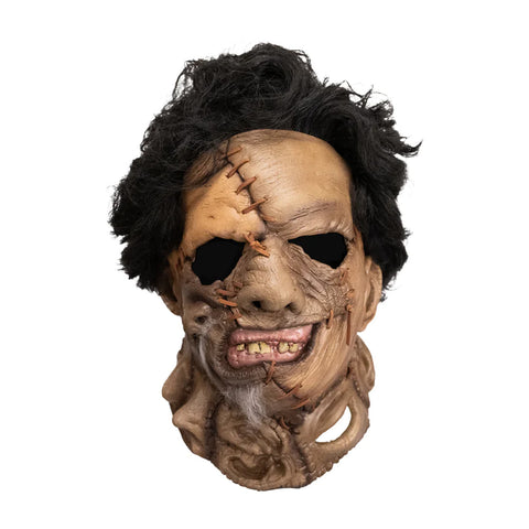 Texas Chainsaw Massacre 2- Leatherface Mask