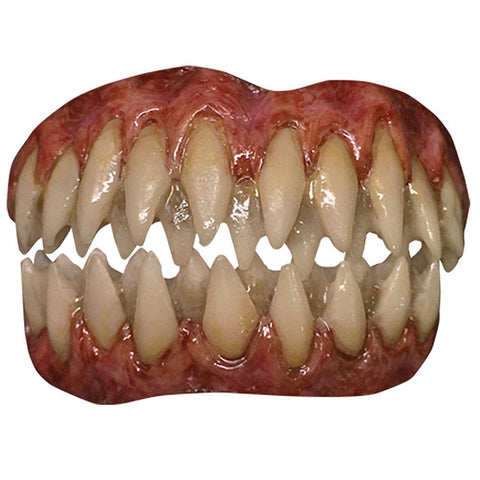 Soul Eater Teeth