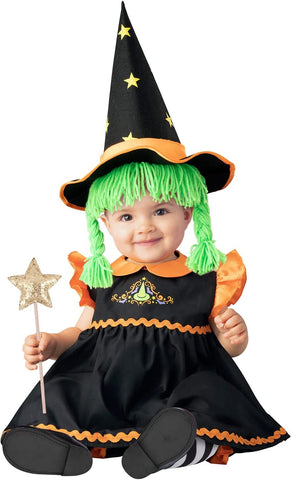 C. Wee Witch
