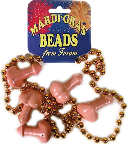 Beads Penis