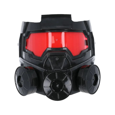 Helmet Gas Mask