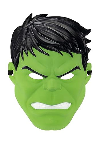 Child Mask Hulk
