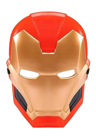 Child Mask Iron Man