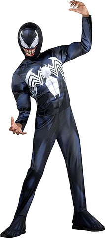 C. Venom Spiderman