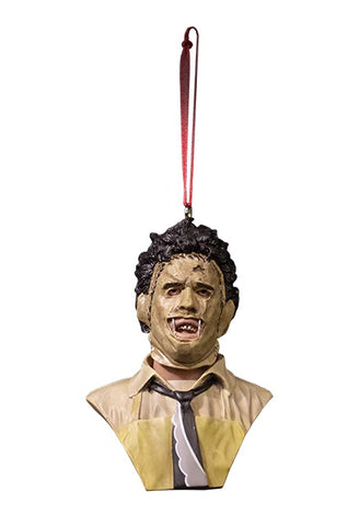 Ornament Leatherface