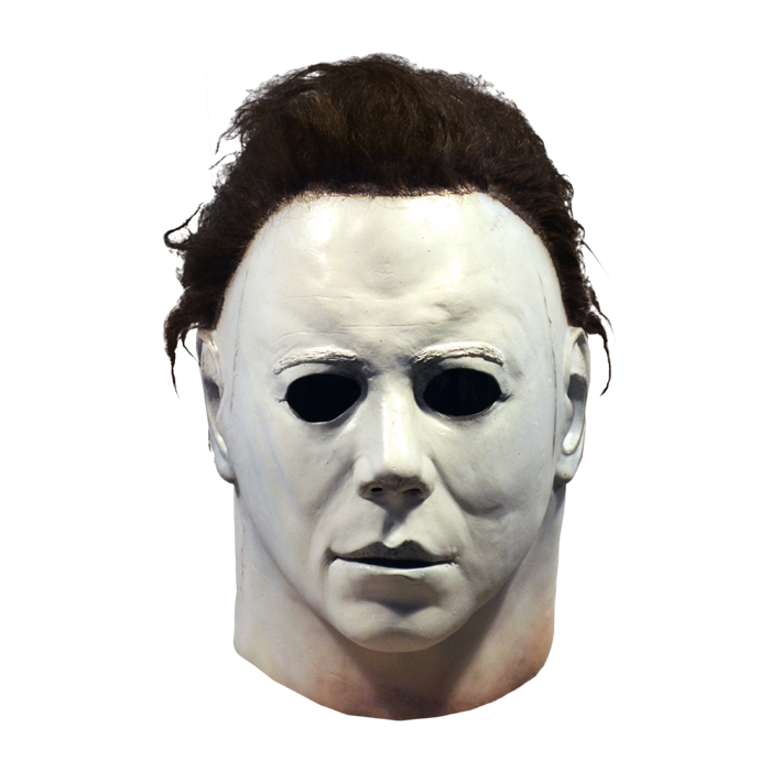 Halloween - Michael Myers Mask 1978