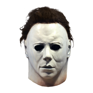 Halloween - Michael Myers Mask 1978