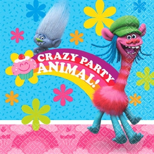 Trolls Party Supplies